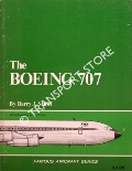 The Boeing 707 by SCHIFF, Barry J.
